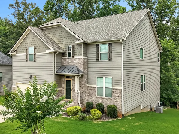 2986 Parkland Vw, Atlanta, GA 30331