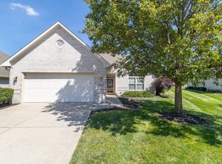 1760 Stonewall Cir, Greenfield, IN 46140