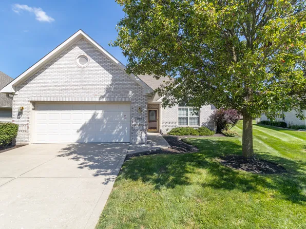 1760 Stonewall Cir, Greenfield, IN 46140