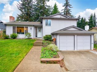 32725 32nd Ave SW, Federal Way, WA 98023