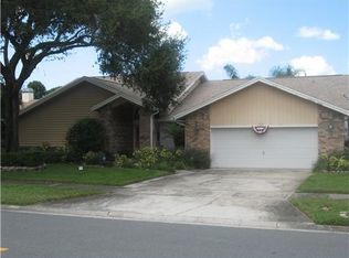 2912 Country Woods Ln, Palm Harbor, FL 34683
