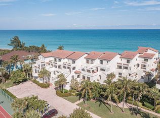 4751 NE Ocean Blvd APT 11, Jensen Beach, FL 34957