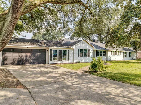 2110 Pargoud Blvd, Monroe, LA 71201