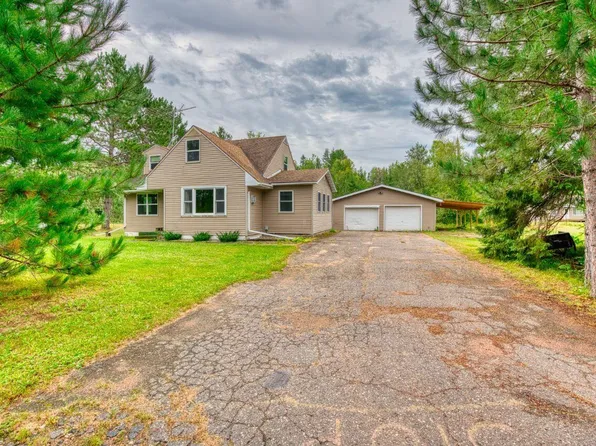 3054 County Road 904, Babbitt, MN 55706