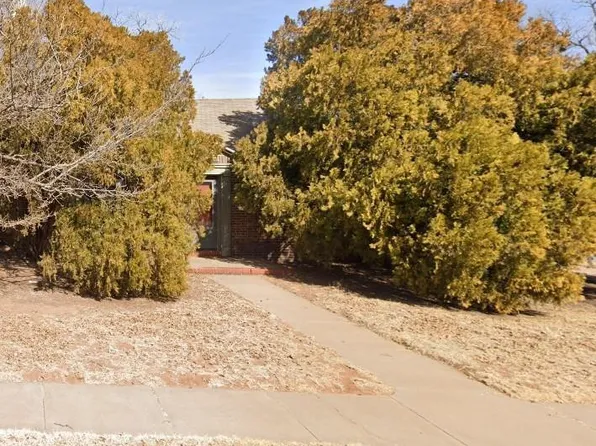 2202 28th St, Lubbock, TX 79411
