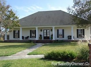112 Beulah Park Dr, Lafayette, LA 70503