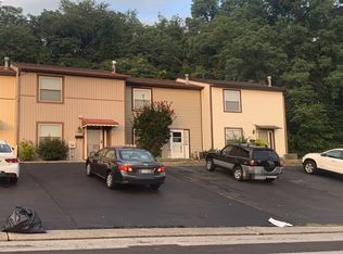 806 Iowa St, Salem, VA 24153