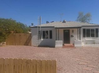 9633 N 1st St, Phoenix, AZ 85020