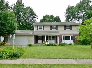 5013 N Dawn Dr, Peoria, IL