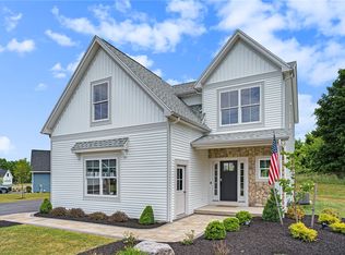 73 Chase Meadow Trl LOT 36, Mendon, NY 14472