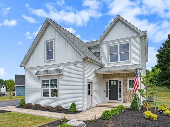 74 Chase Meadow Trl Lot 98, Mendon, NY 14472