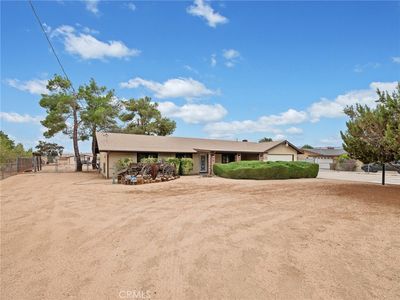 7991 Montrose Ave, Hesperia, CA, 92345