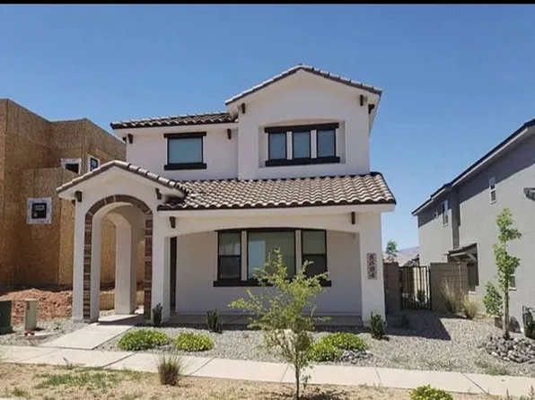 5684 S Adobe Sun Dr, Saint George, UT 84790
