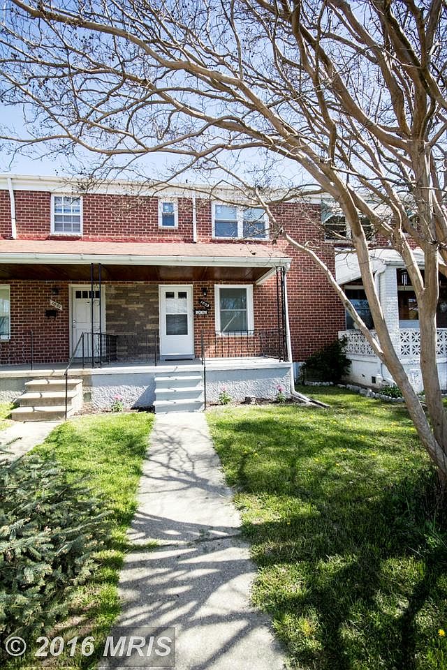 1003 S Marlyn Ave, Essex, MD 21221 Zillow