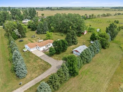 6010 8th Ave N, Granville, ND, 58741