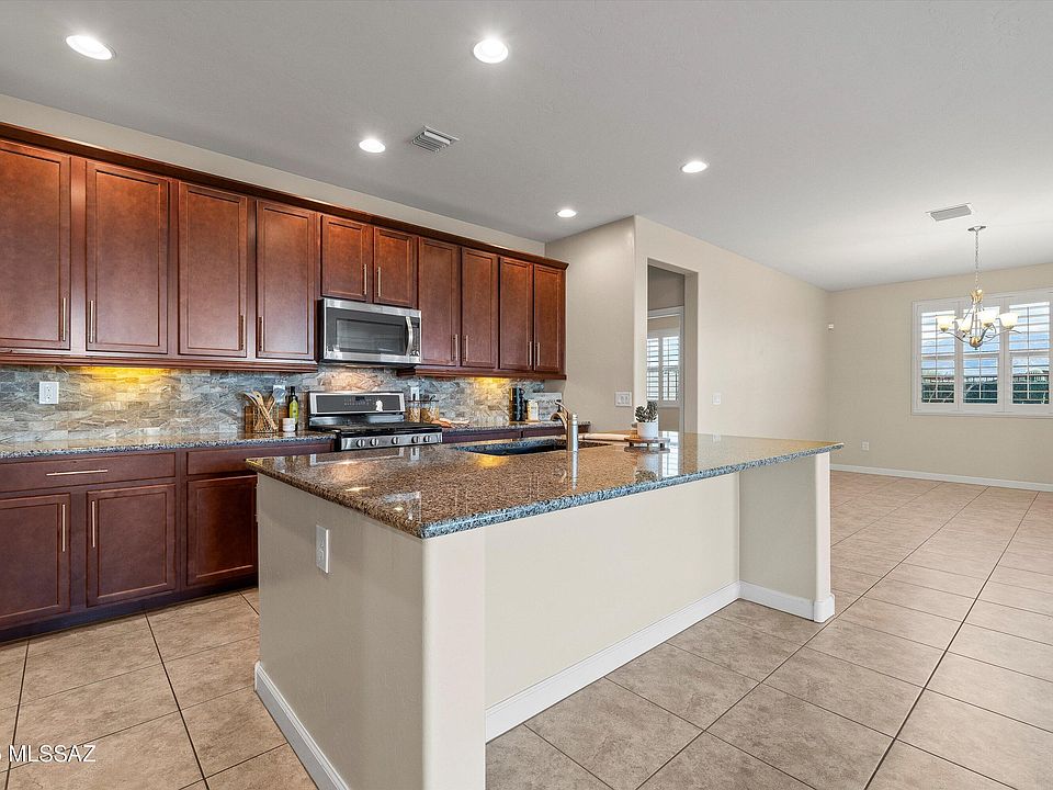 11720 N Sweet Orange Pl, Oro Valley, AZ 85742 | Zillow