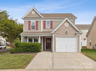 3675 Cusabo Ln, Indian Land, SC 29707