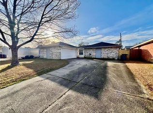 107 Dixie Cir, Slidell, LA 70458