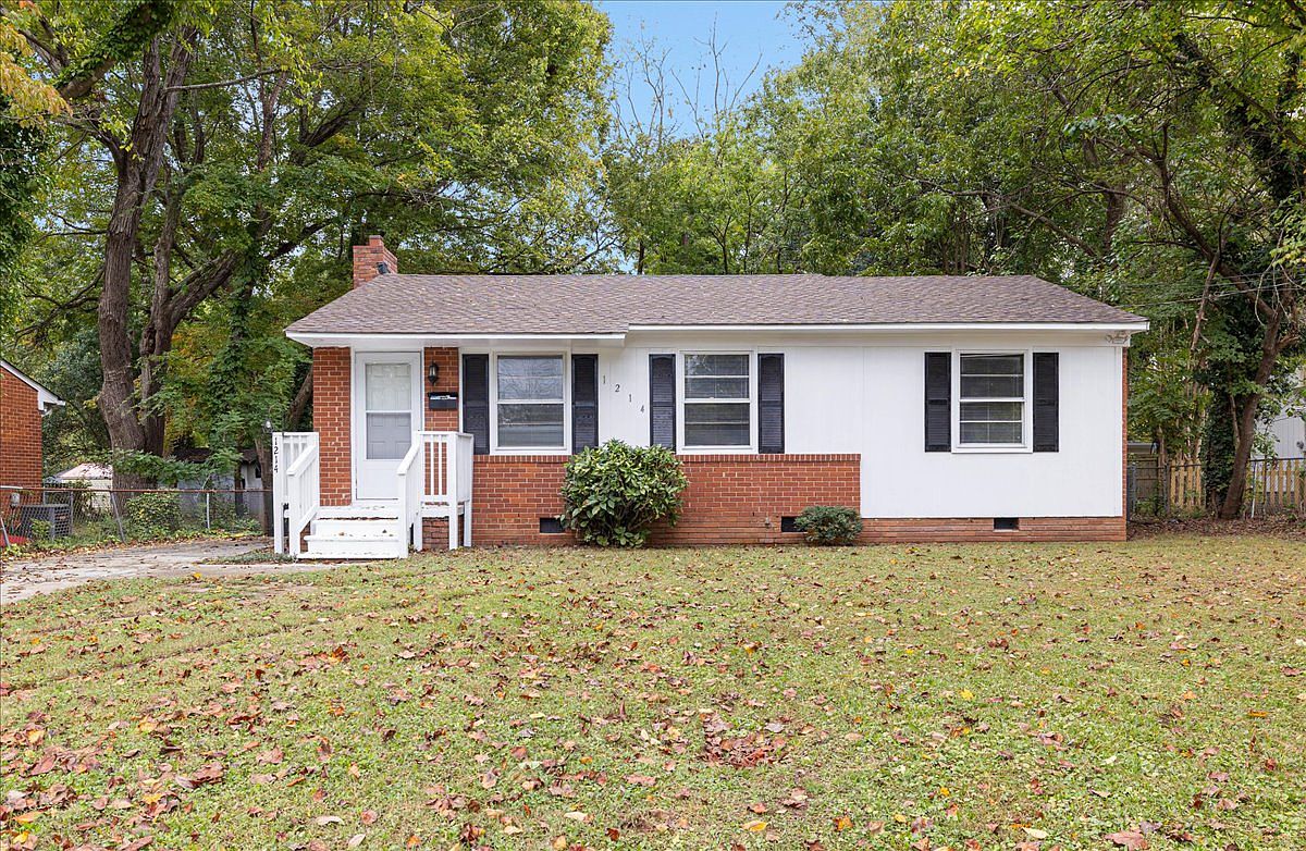 1214 Downing Rd, Raleigh, NC 27610 | Zillow