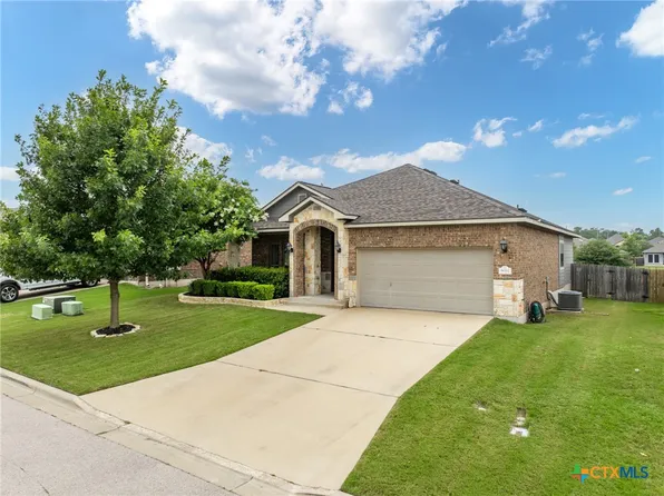 5612 Markham Dr, Temple, TX 76502