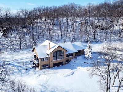 5949 Korback Road, Spring Green, WI, 53588