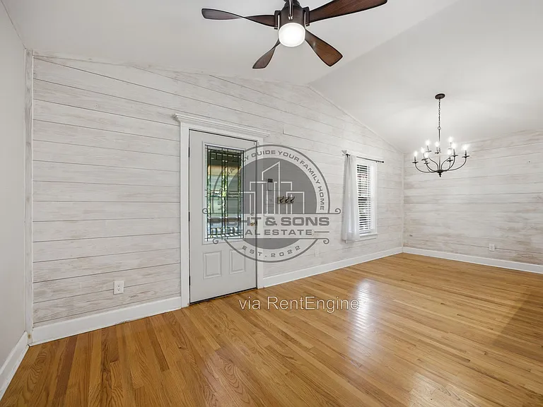 1111 N Martin Luther King Junior Blvd #A — Photo 8