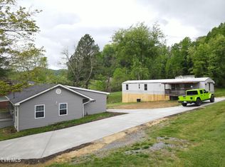 265 Market St, Clintwood, VA 24228