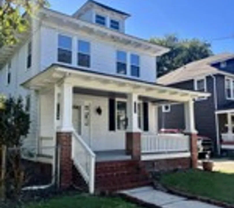 1819 Blair Ave