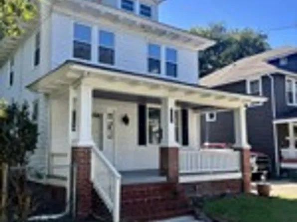 1819 Blair Ave, Norfolk, VA 23509