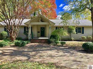 815 S 9th St, Murray, KY 42071