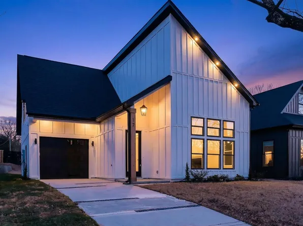 17 Beck Ave, Greenville, SC 29605