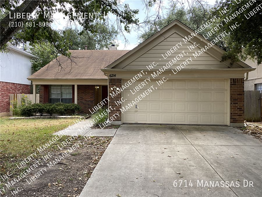 1st image of 6714 Manassas Dr