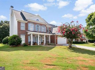 57 Hunters Trl, Dallas, GA 30157