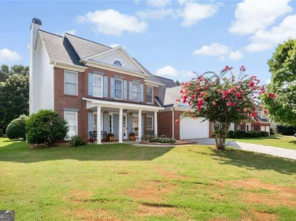 57 Hunters Trl, Dallas, GA 30157