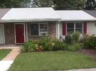 3808 Fox Chase Dr, Dover, PA 17315