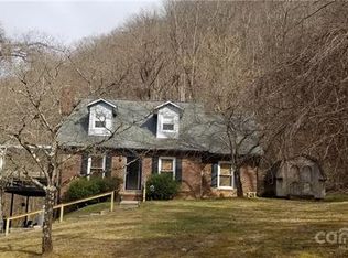 3753 High Peak Mountain Rd, Valdese, NC 28690