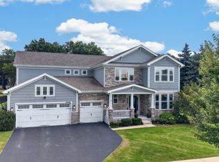 4342 Rudyard Kipling Rd, Elgin, IL 60124