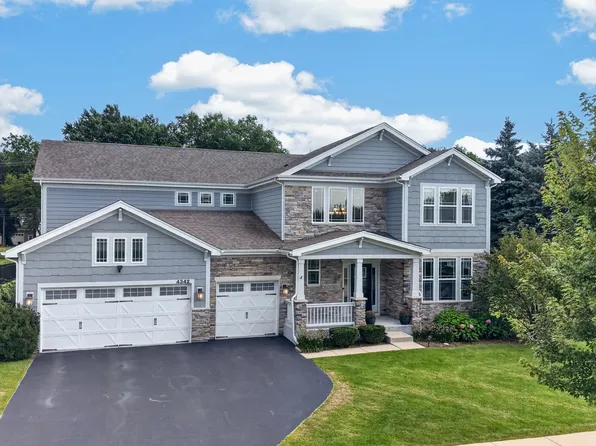 4342 Rudyard Kipling Rd, Elgin, IL 60124