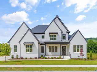 36 Taylors Brook Way, Gurley, AL 35748