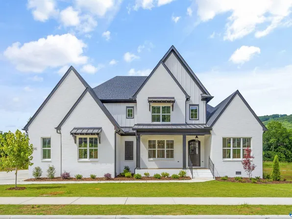 36 Taylors Brook Way, Gurley, AL 35748