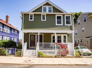 170-172 Calumet St, Roxbury Crossing, MA 02120