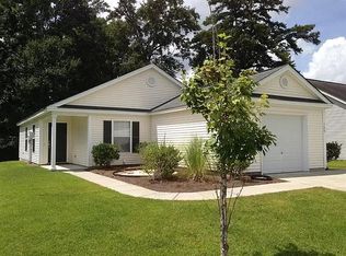 336 Eagle Ridge Rd, Summerville, SC 29485