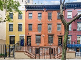 419 W 50th St, New York, NY 10019