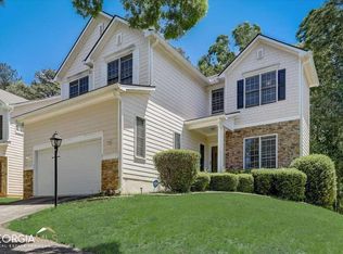 6358 Pheasant Trl, Fairburn, GA 30213