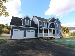 3 Bryson Ln LOT 2, Lee, NH 03861