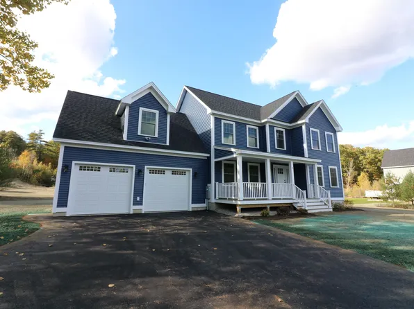 3 Bryson Lane Lot 2, Lee, NH 03861