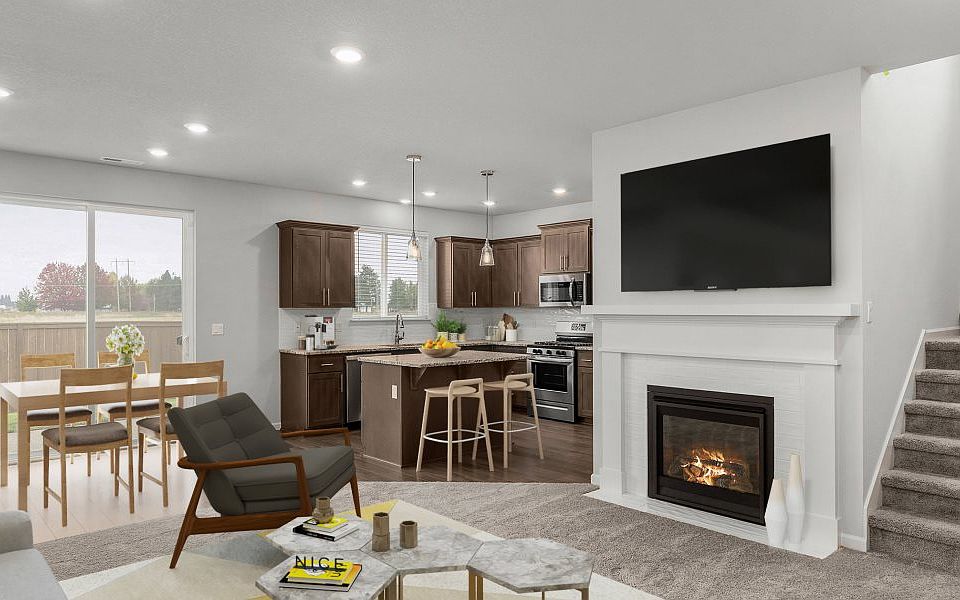 Blairmont Plan, Henshaw Farm, Albany, OR 97322 Zillow