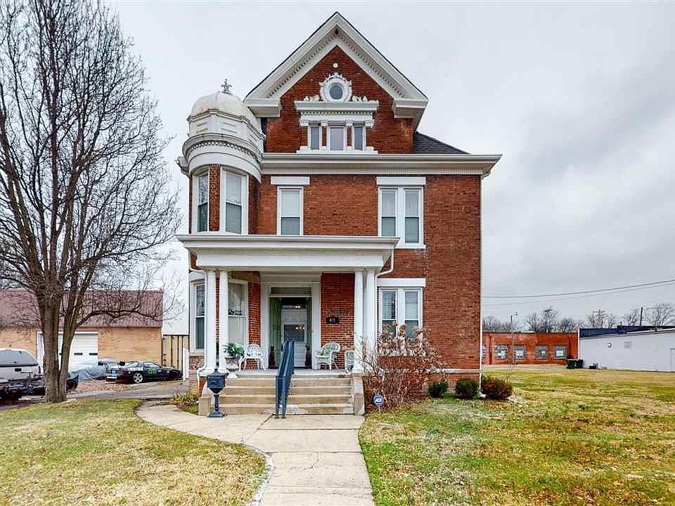 815 Jefferson St, Paducah, KY 42001 Zillow