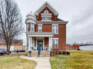 815 Jefferson St, Paducah, KY 42001