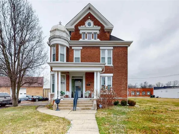 815 Jefferson St, Paducah, KY 42001